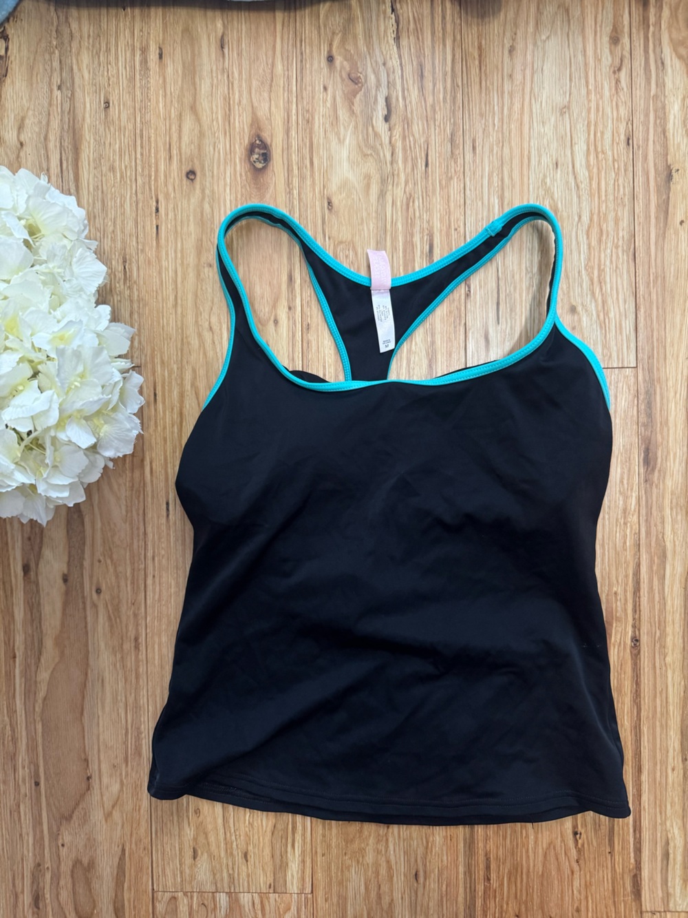 Victoria’s Secret Swim Top